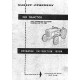 Massey Ferguson 35X Operators Manual